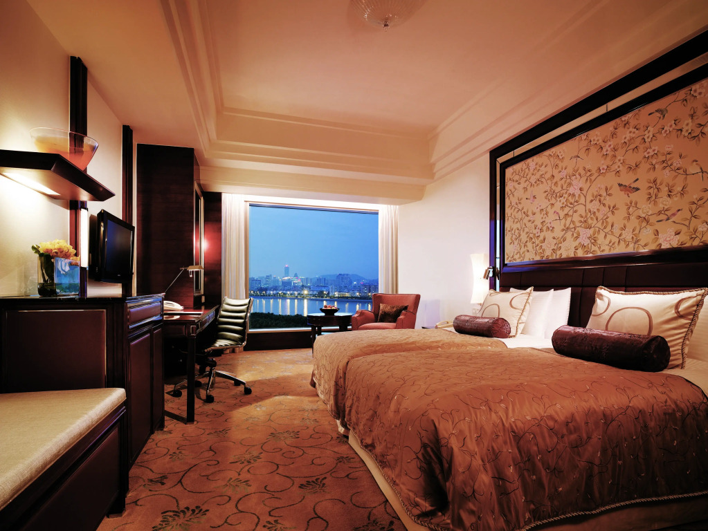 Shangri-La Guangzhou