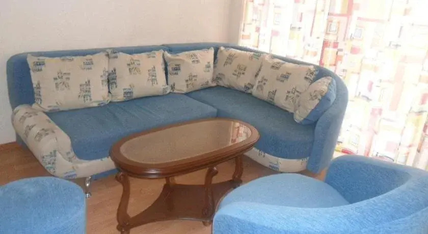 Elling Guest House