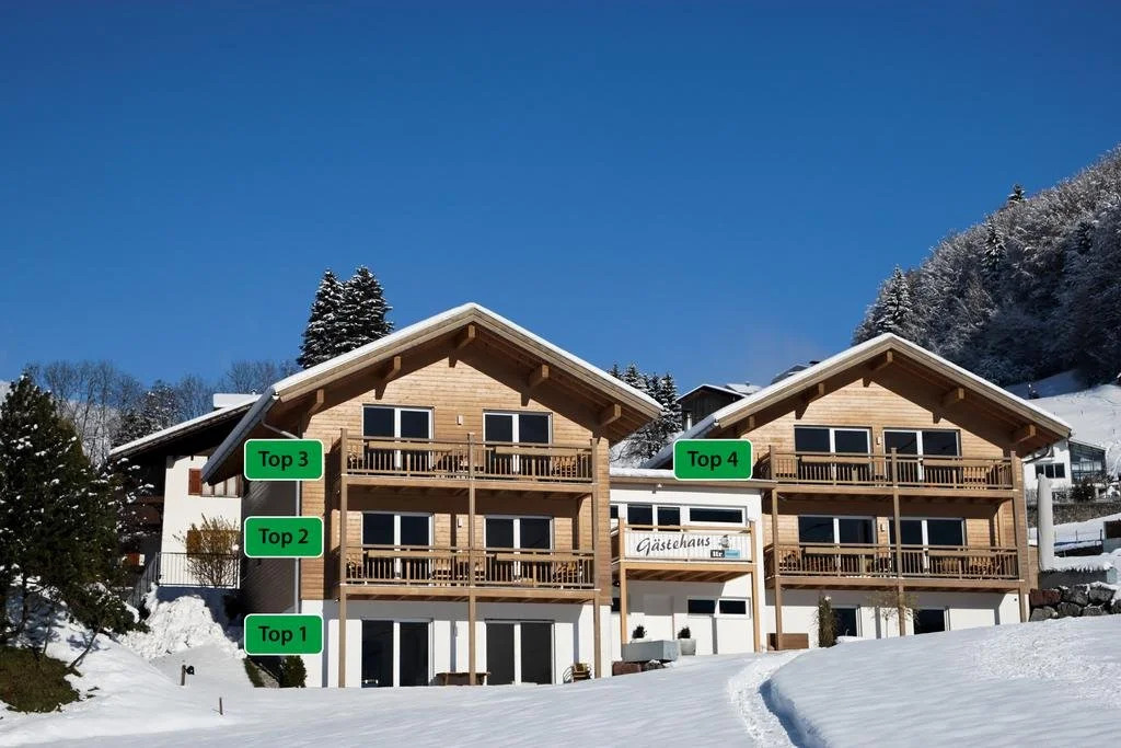 Appartments Urmonti