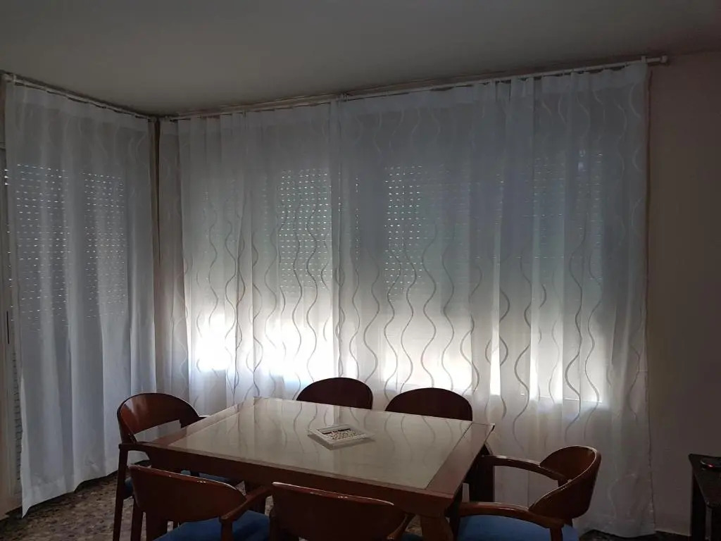Pasarela Apartment