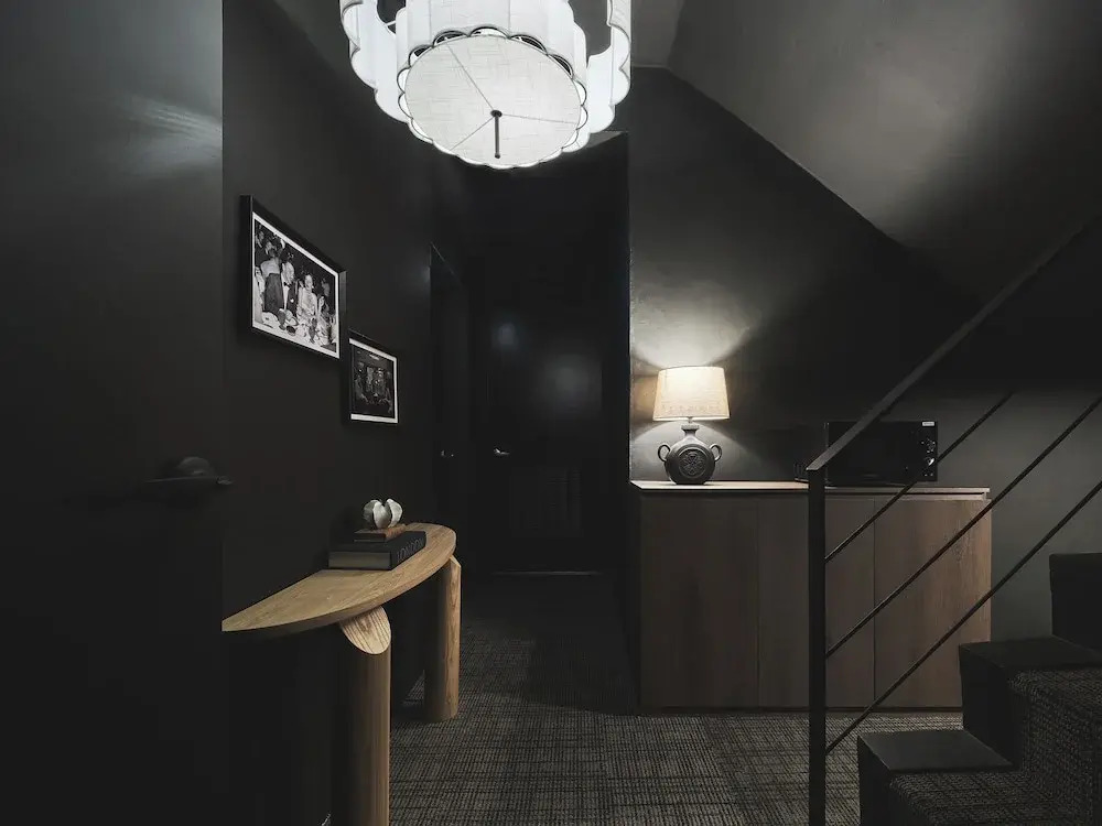 Guwol Hotel Jongno Ikseon