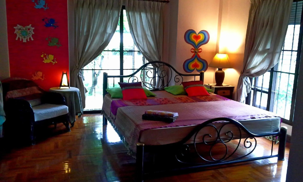 Chiang Mai House for Dreamer
