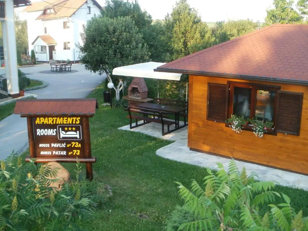 House Pavlic