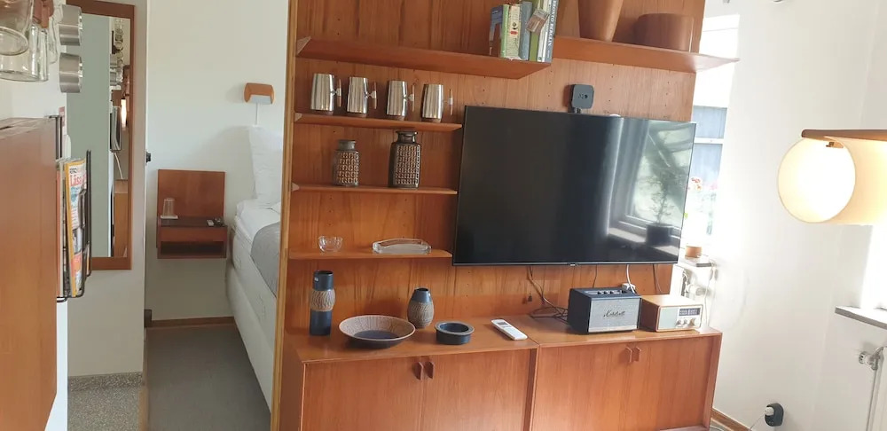 Hotell Hanöbris på Kivik
