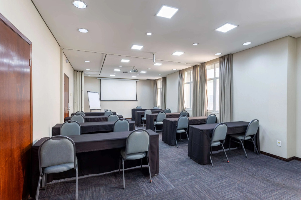 Wyndham Sao Paulo Paulista