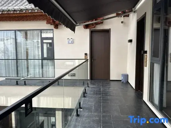 Yunqili Homestay (Jianshui Ancient City Confucian Temple)