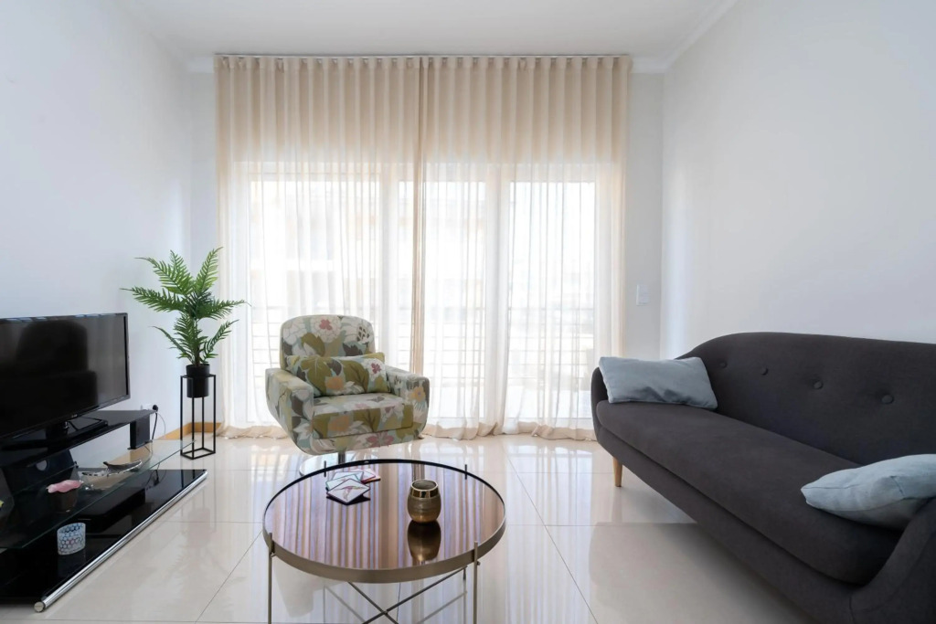 The Village - Outstanding brand new 2 bedrooms in Galé