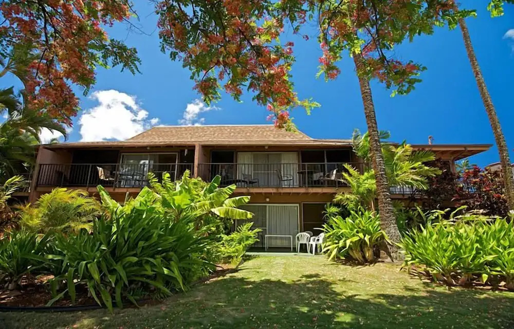 Maui Sands 6E by RedAwning