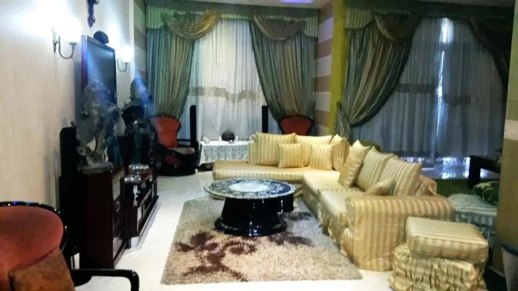City Square Apartment - Gate 2 - Amazing Sea View