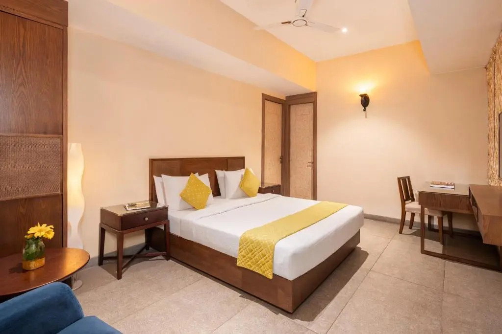 The Summer House, Pachmarhi - AM Hotel Kollection