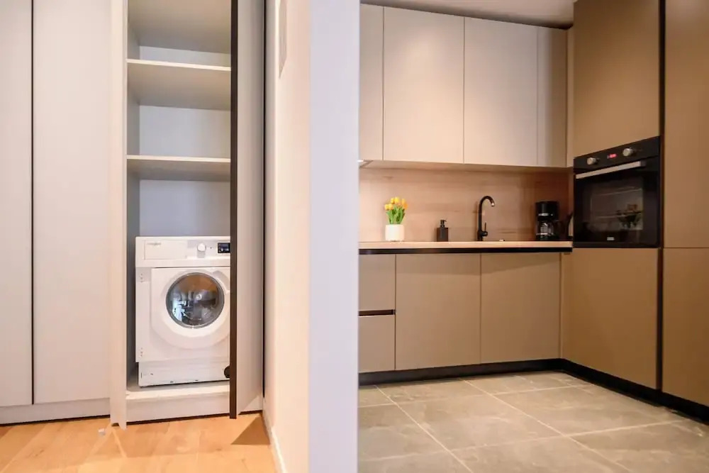 Premium Apartments - ONE Cotroceni