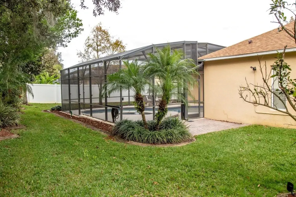 Villa Disney World