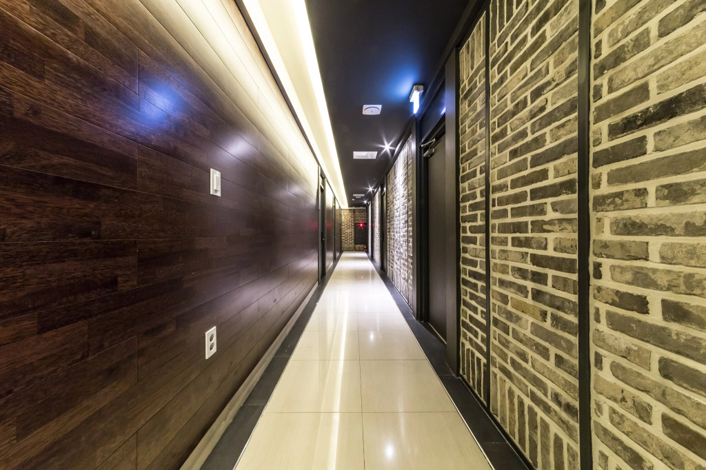 Sangju Hotel Seoul