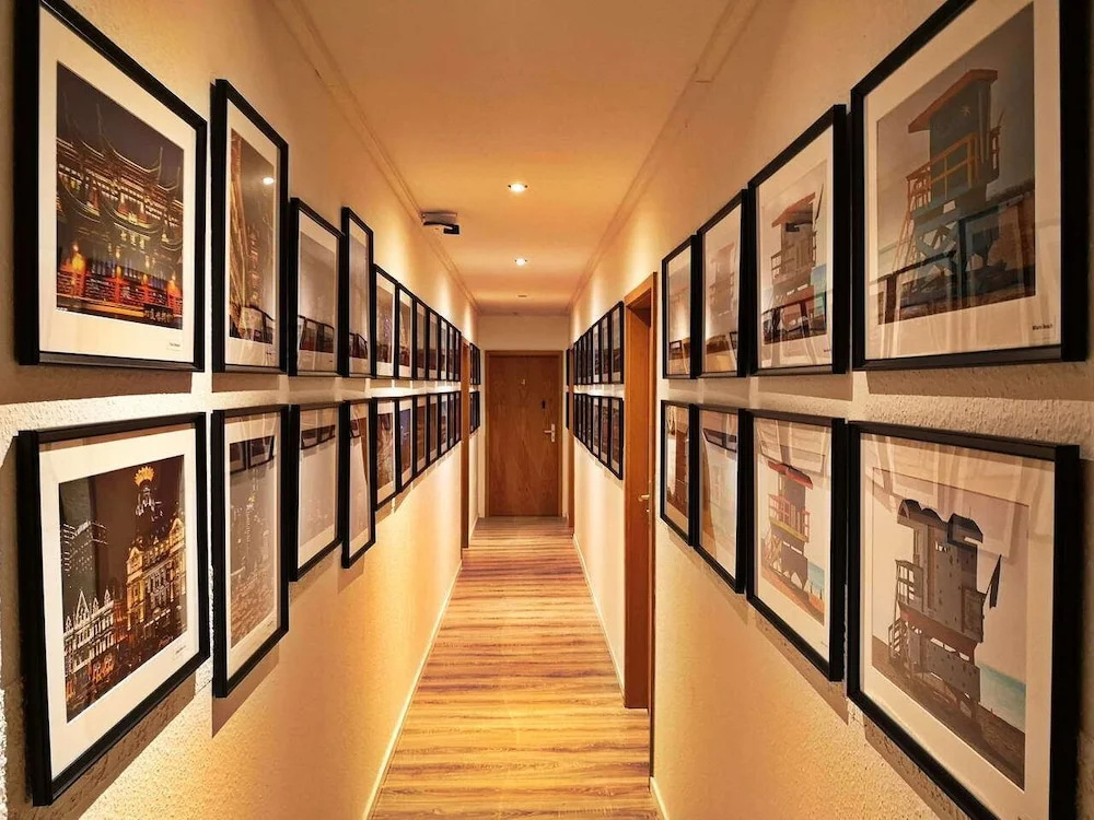 Landlust Hotel
