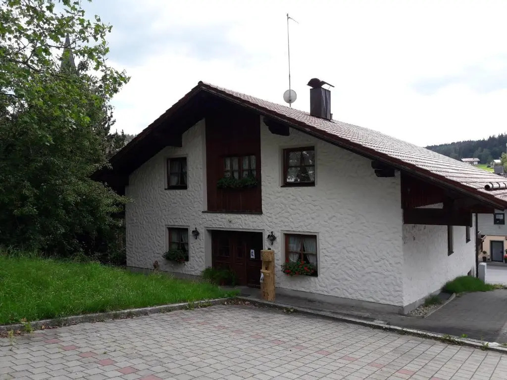 Gasthof - Pension zur Post