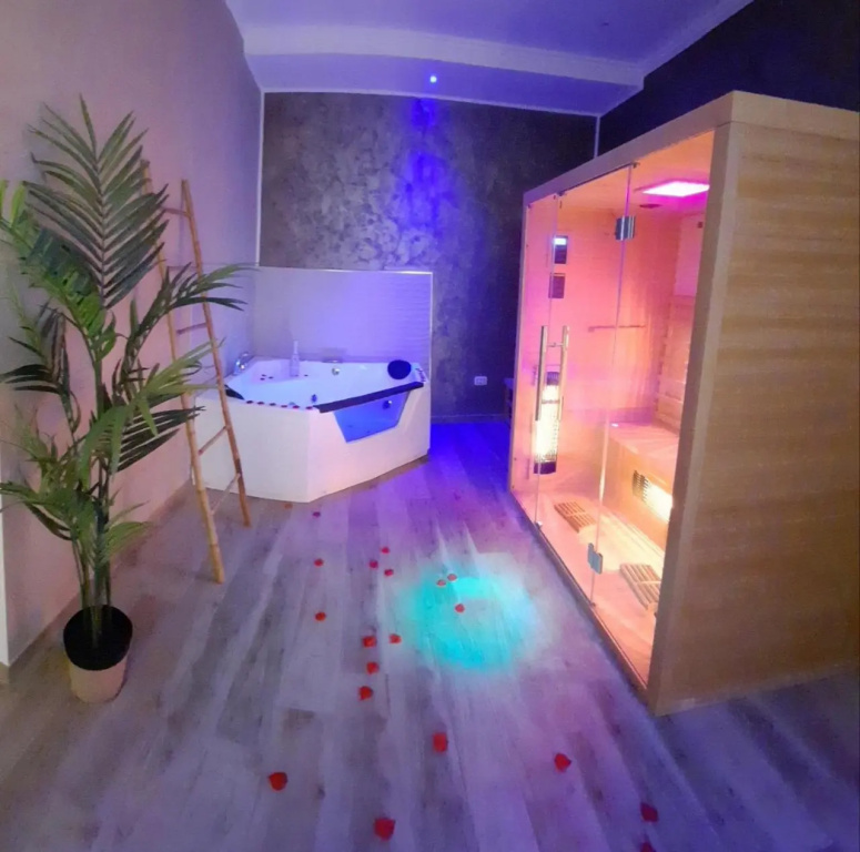 Suite Natura Bed&Beauty SPA