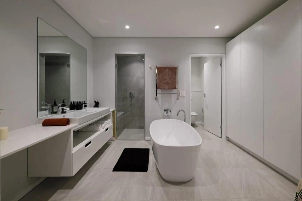 Scholtz Penthouse