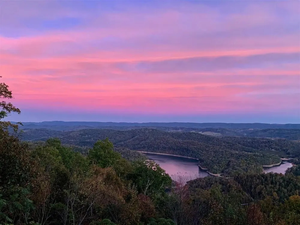 Eagles Landing