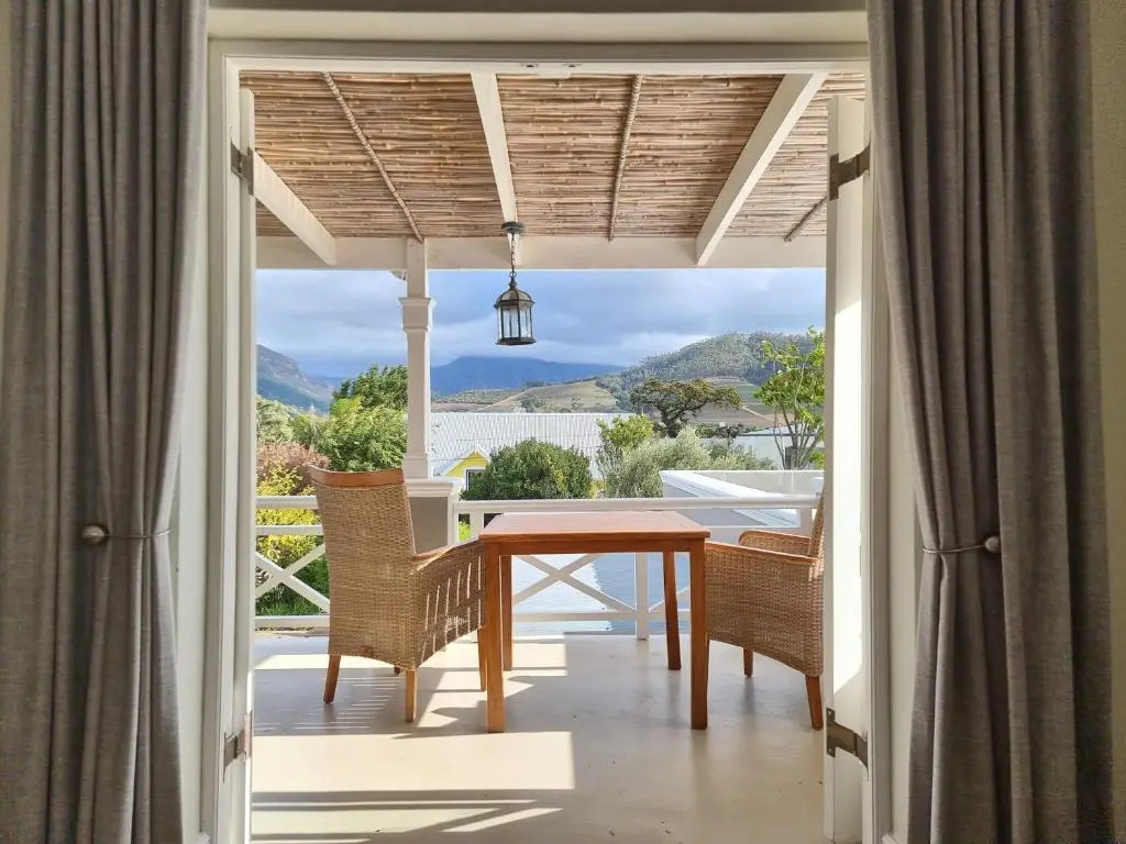Plumwood Boutique Hotel by The Living Journey Collection