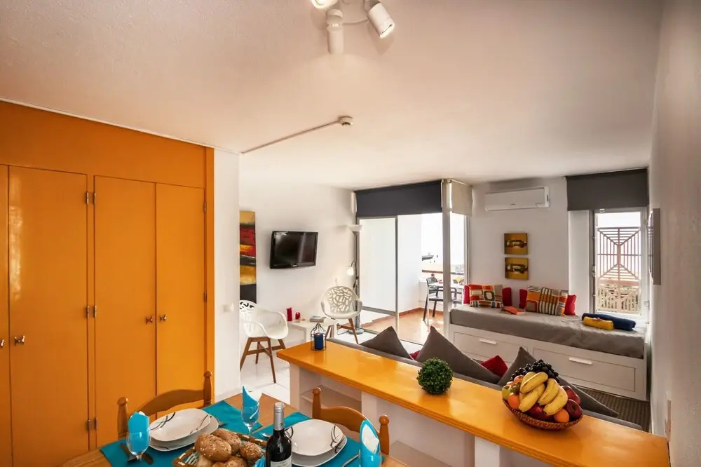 Forte Apartment
