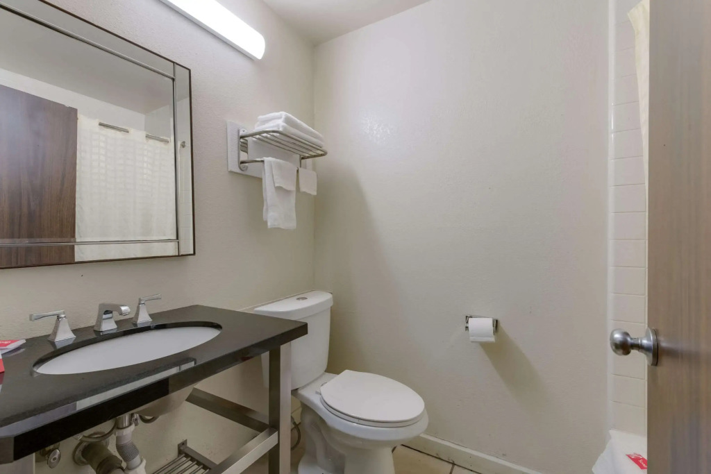 Econo Lodge High Point - Archdale