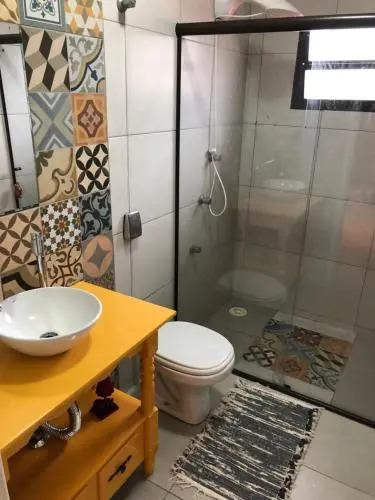 Minha casa