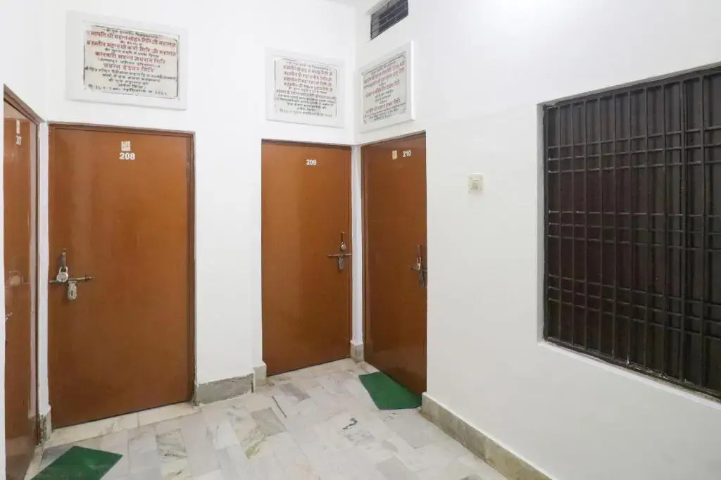 Poorangiri Aashram by OYO Rooms
