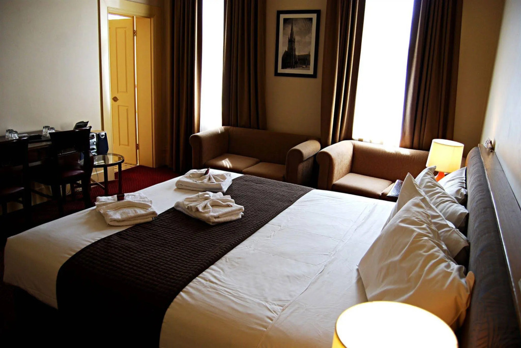 The Glenferrie Hotel Hawthorn