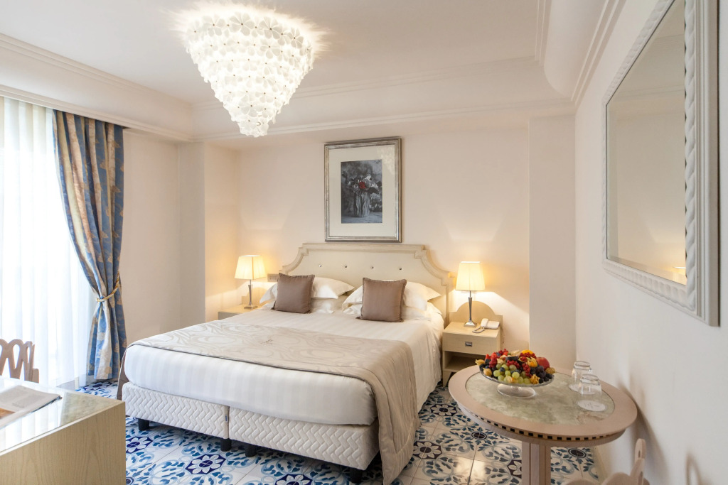Palace Hotel