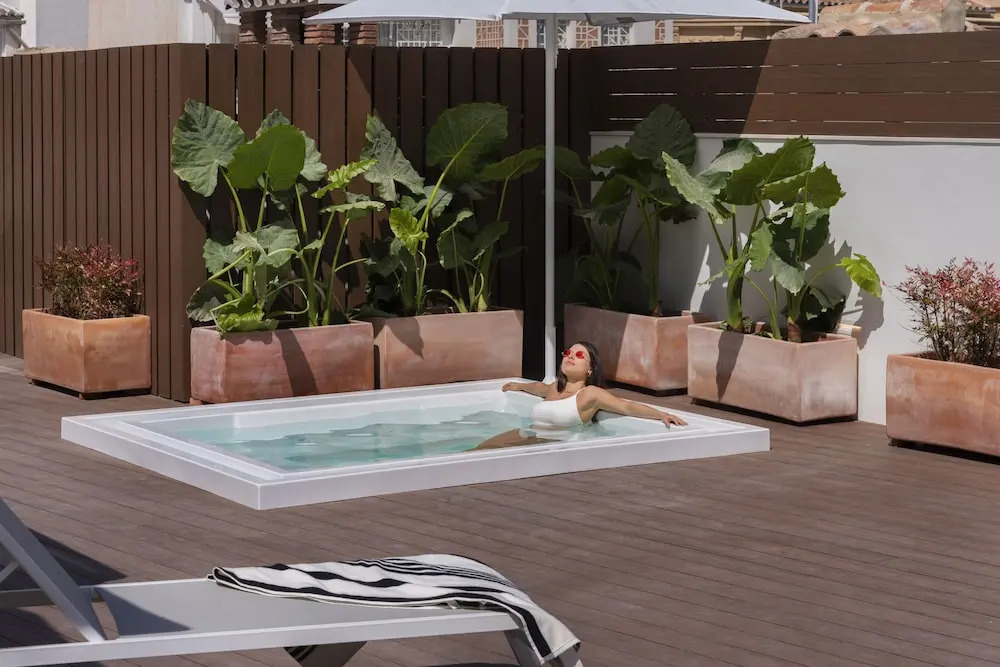 Coeo Fresca Roof Garden Signature Apartments