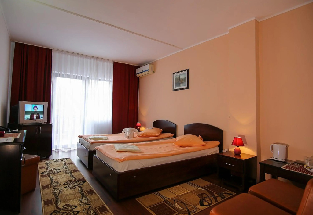 Hotel Ciric