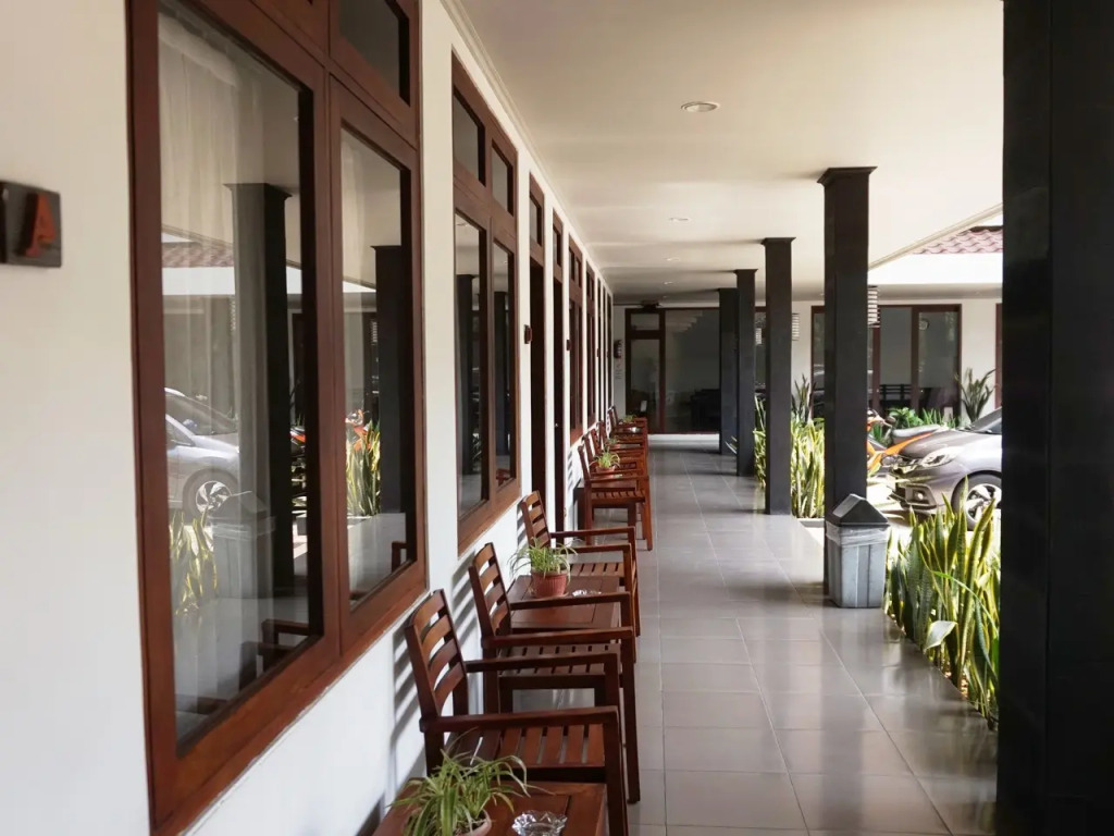 Wisma Griyaku 1