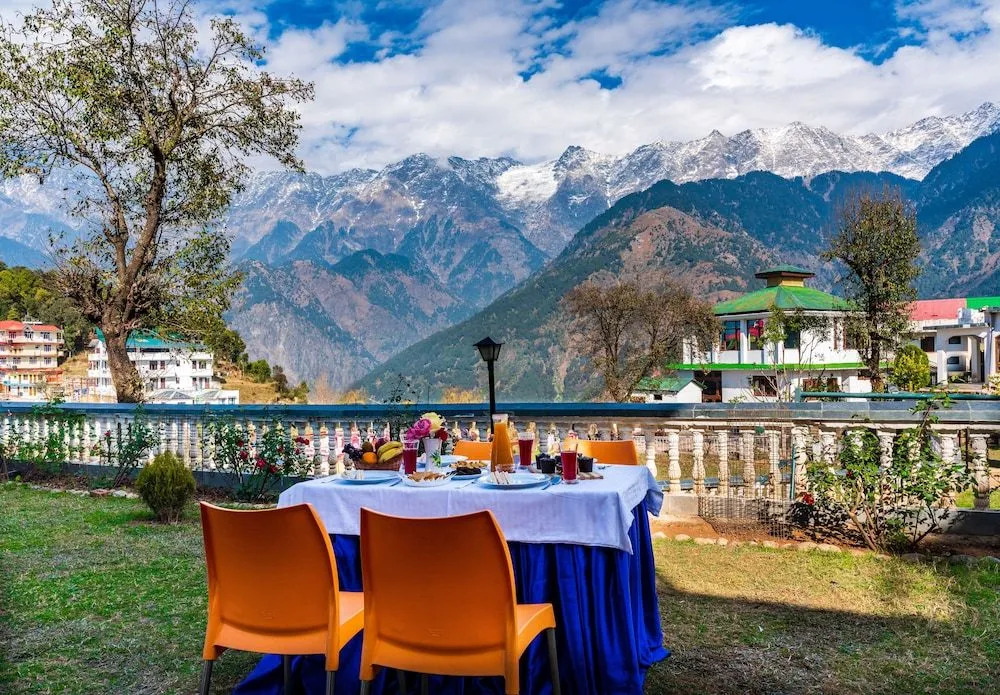 Himgiri Resorts
