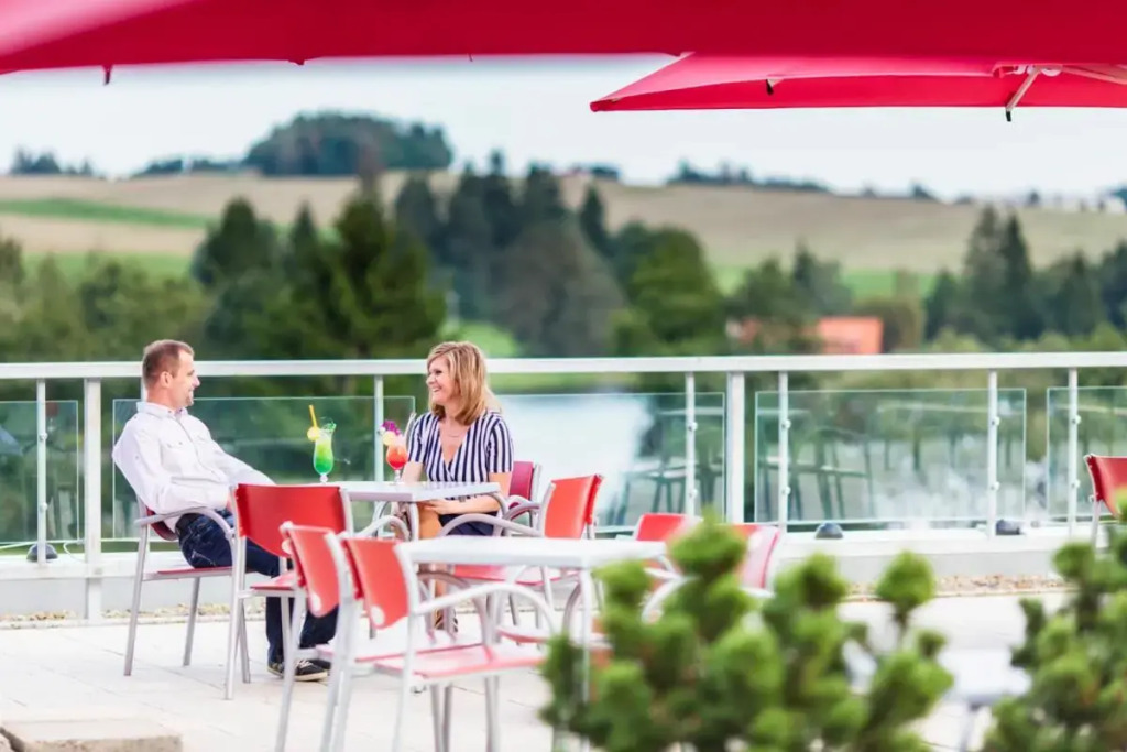 Hotel Skalsky dvur