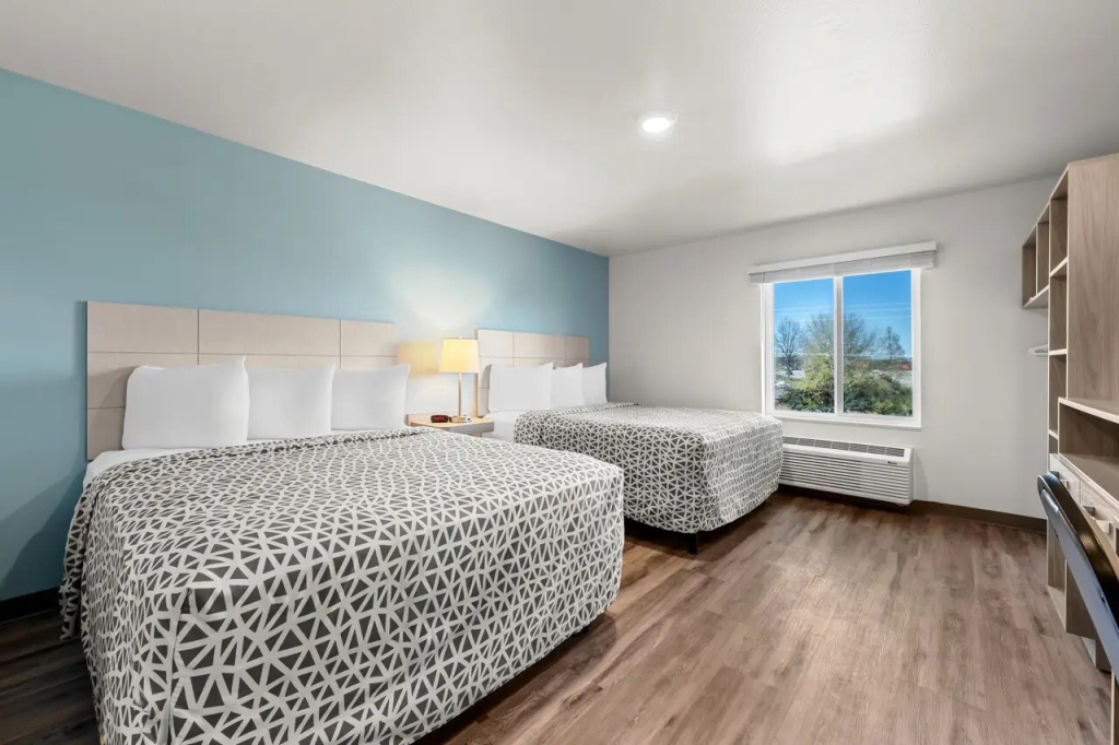 Woodspring Suites Columbia - Irmo