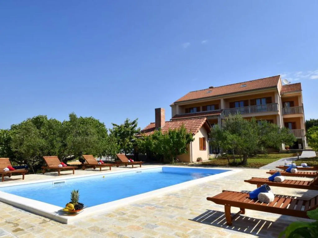 Apartment Jasminka Lido di Pomposa 35431