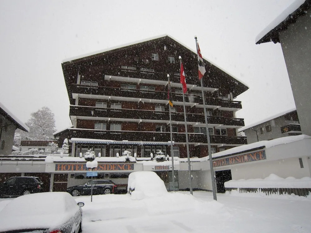 Hotel Residence