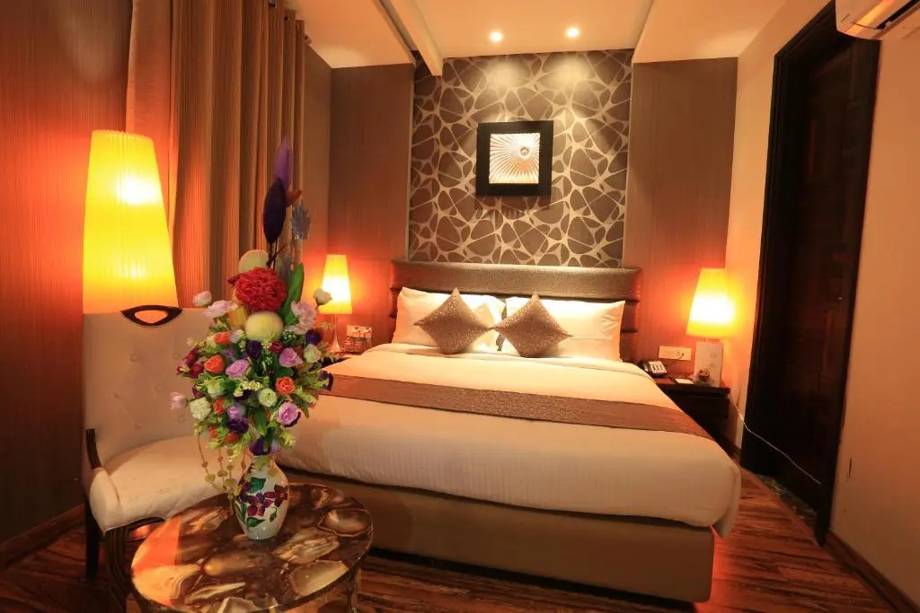 The Vivaan Hotel & Resorts Karnal