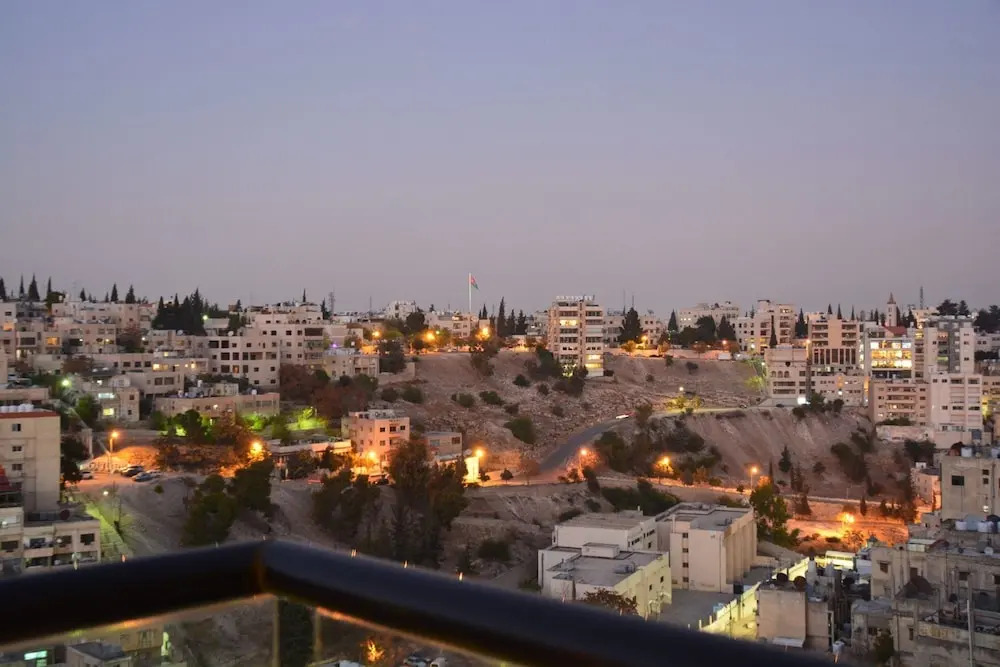 The Y Hotel Amman