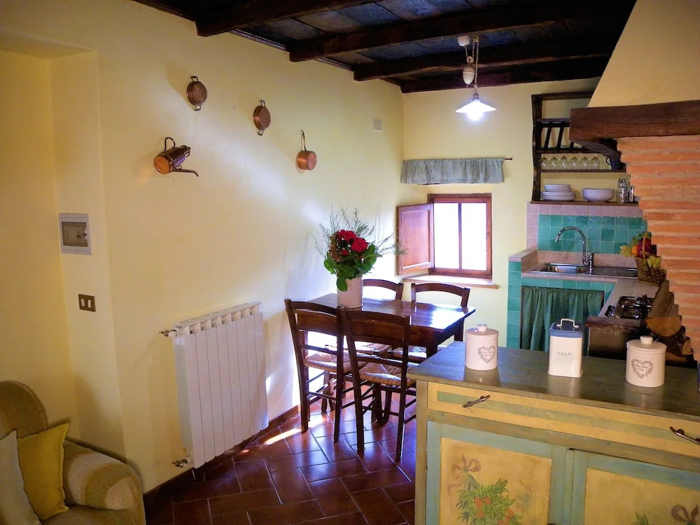 Agriturismo Il Gufo