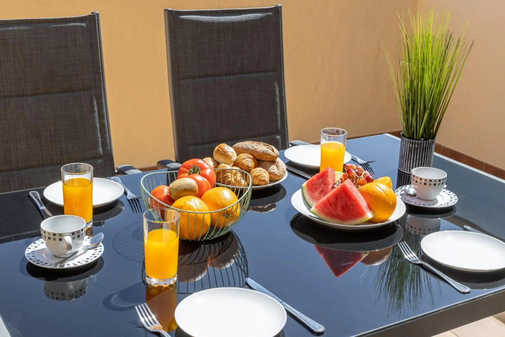 OleHolidays 225 Romana Playa junto al mar