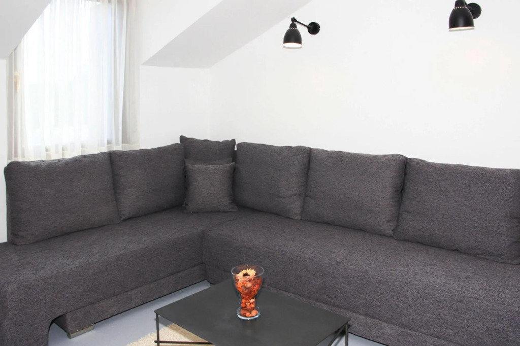 Apartment on Murter near Crystal Clear Bay