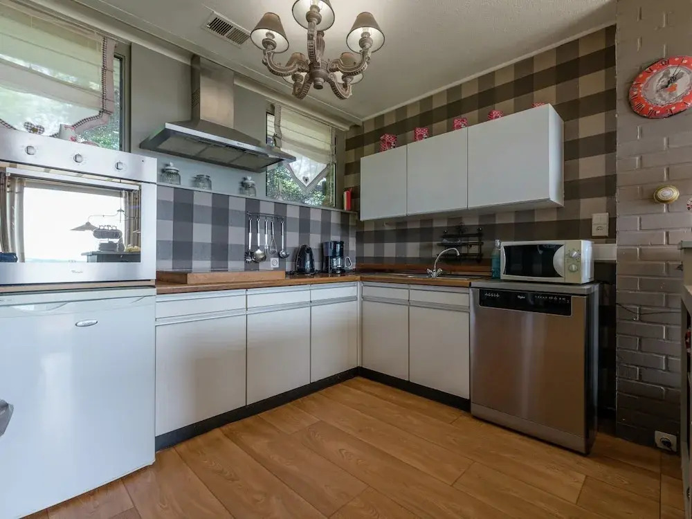 Bungalow by High Fens Trails