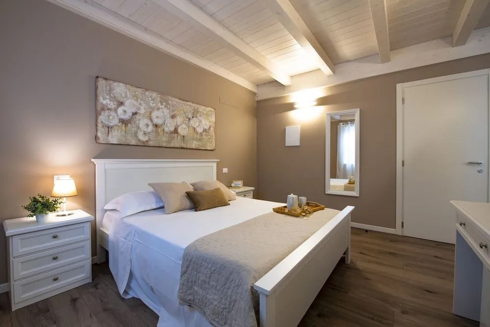 B&B ai Soffioni