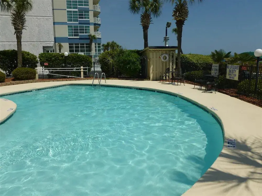 The Palms Resort #TP1502 (V) by RedAwning
