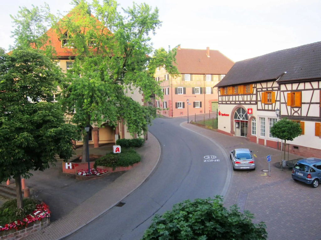 Hotel Landgasthof Sonne