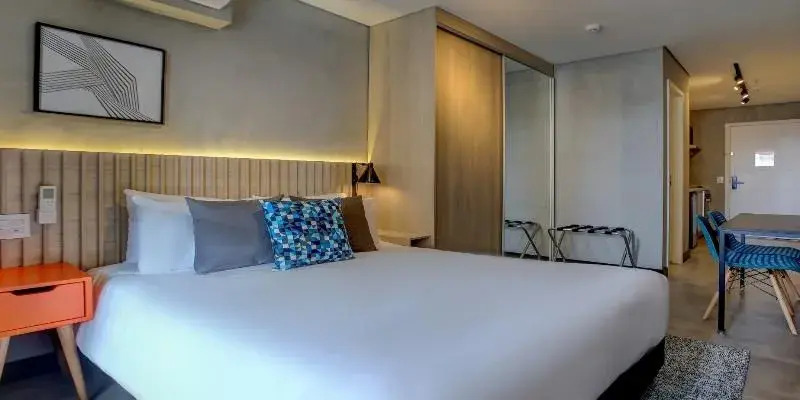 Roomo Vila Mariana Residencial