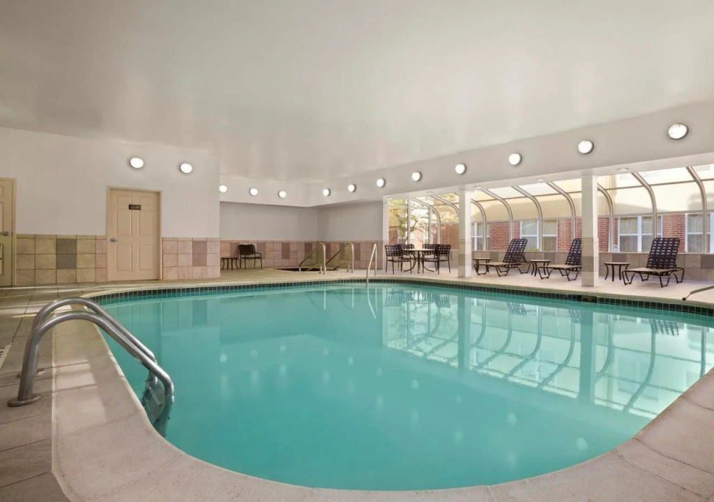 Homewood Suites by Hilton Dallas-Park Central Area