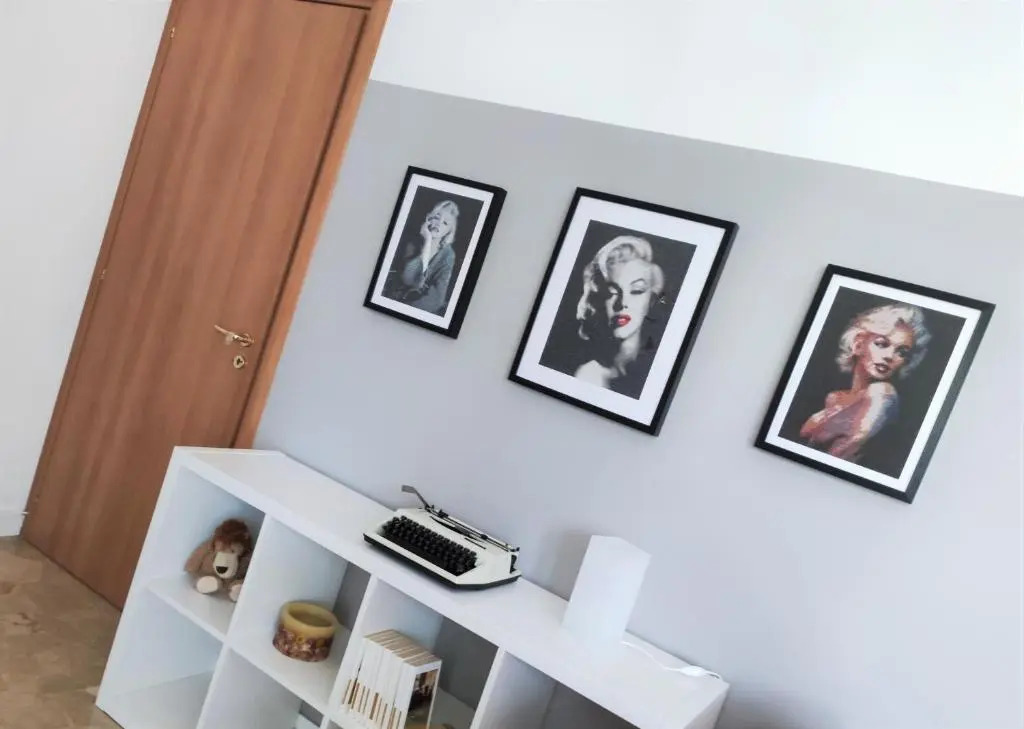 PIT STOP Apartment