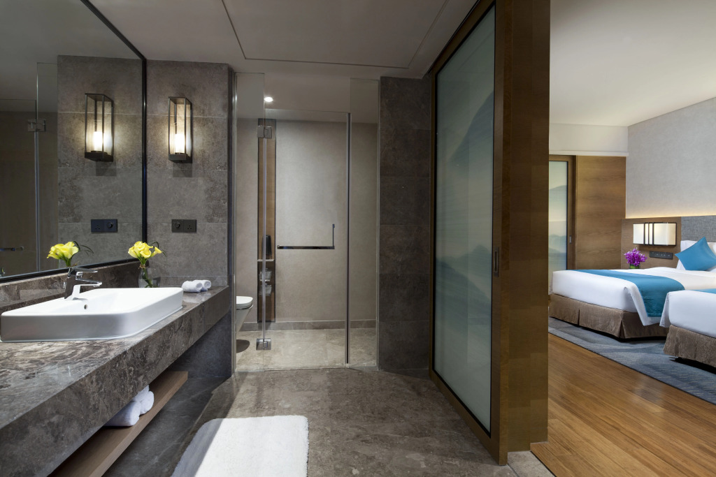 Crowne Plaza Hangzhou Thousand Island Lake by IHG